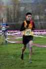 Mens under-17s North Eastern Cross Country Chanpionships. Photo: David T. Hewitson/Sports for All Pics